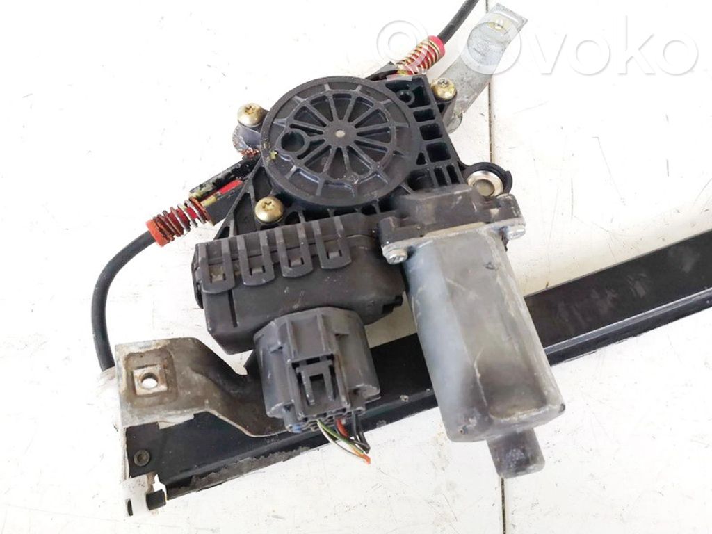 Ford Mondeo Mk III Motorino alzacristalli della portiera anteriore 