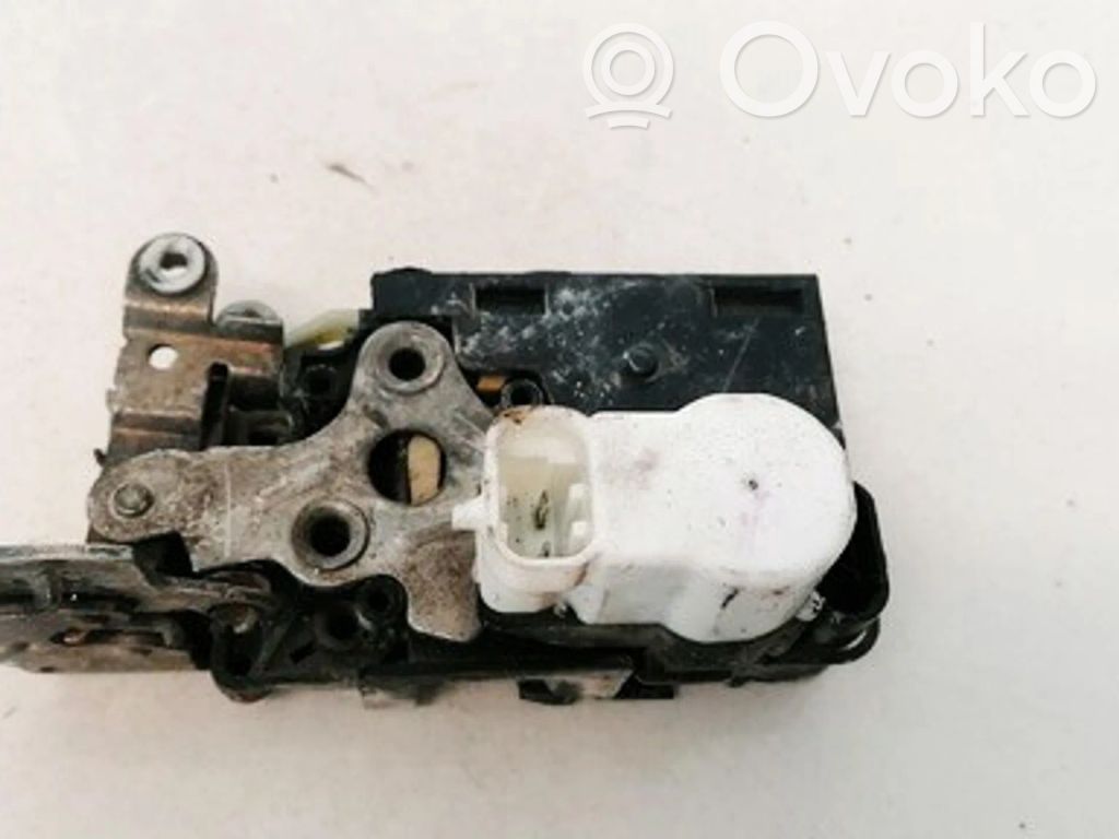 Chevrolet Venture Etuoven lukko