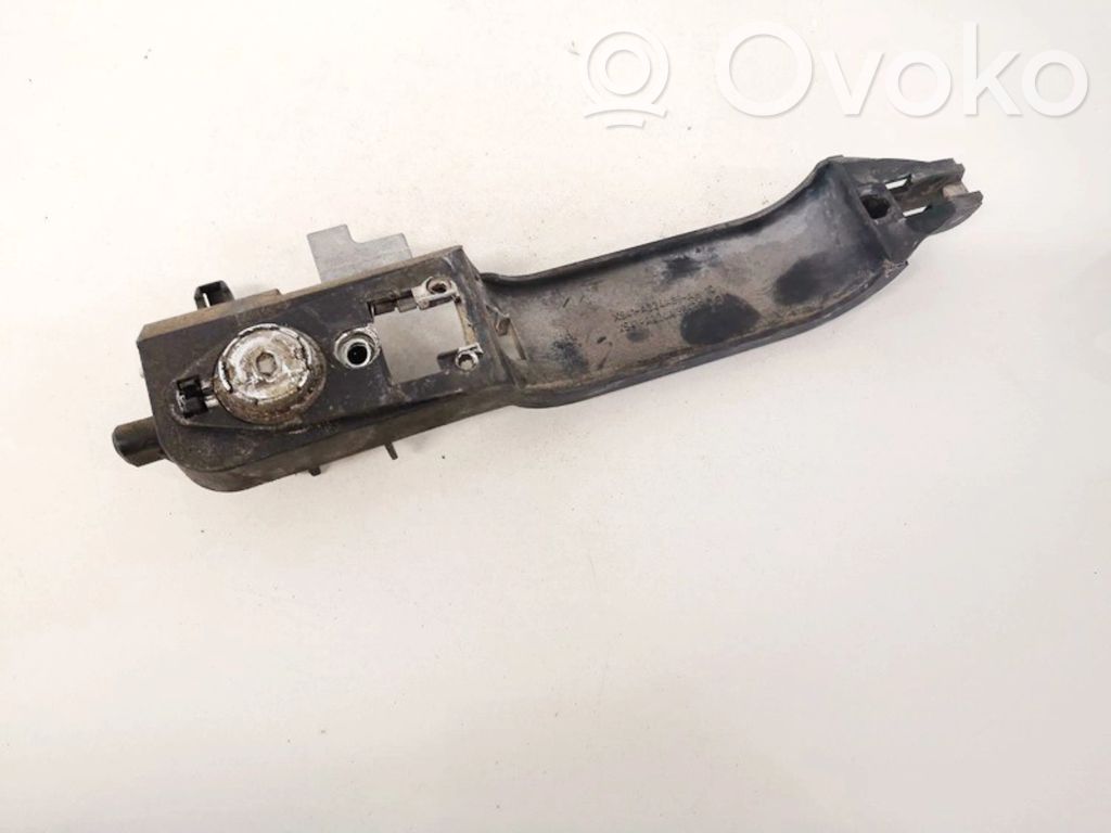 Etuoven ulkokahva   XS41A224A36AH,XS41A224A36AH,XS41A224A36AH,XS41A224A36BE,XS41A224A36AH,XS41A224A36BE