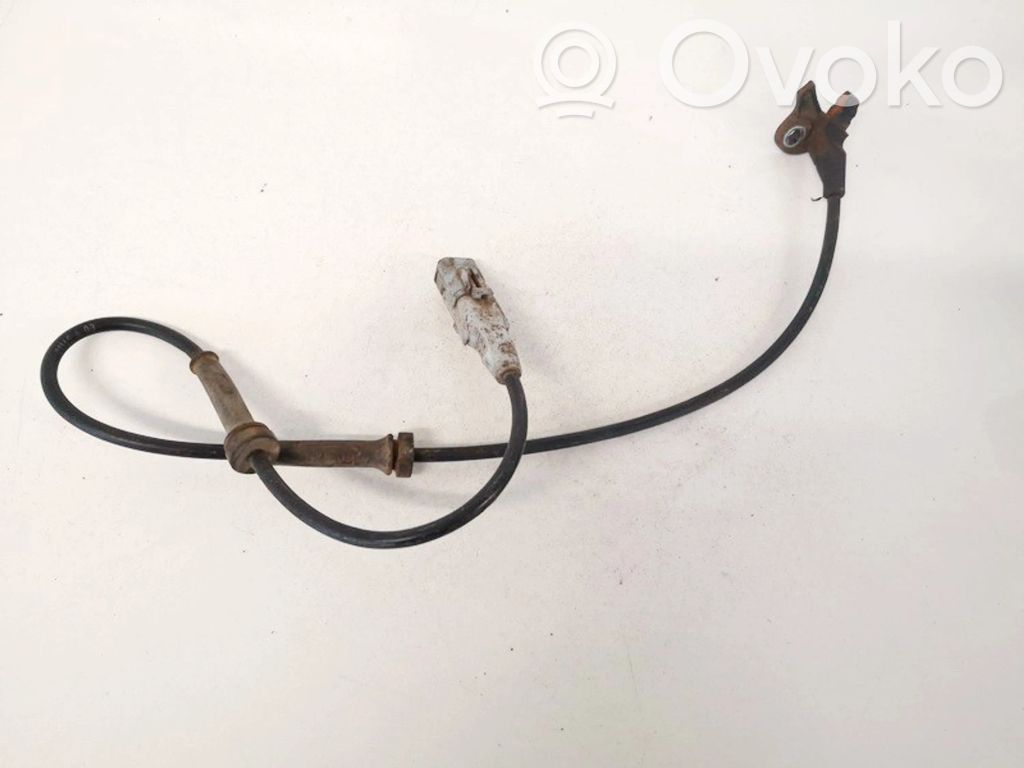 Senzor ABS roată   9644966780,9644966780