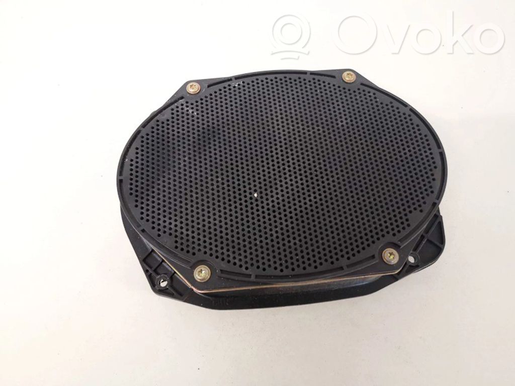 Etuoven kaiutin   1S7F18K896DC,1S7F19B171DD,1S7F19B171DD,1S7F18K896DC