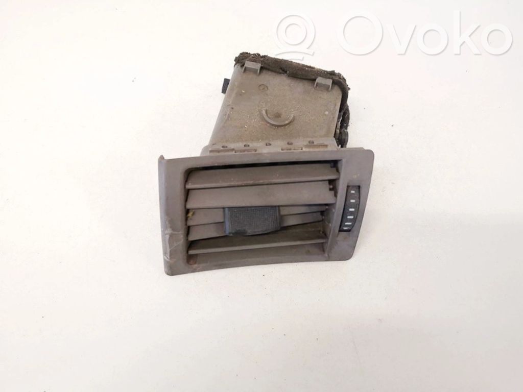 Audi A4 S4 B6 8E 8H Grilă ventilație centrală 