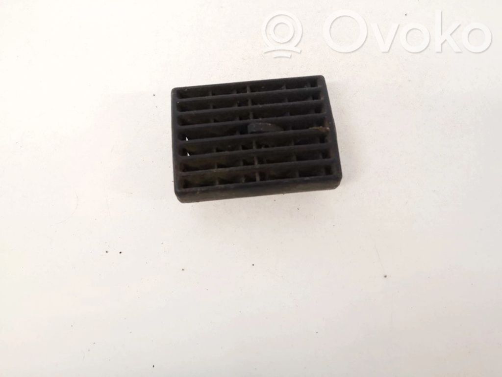 Luftausströmer Lüftungsdüse Luftdüse Mitte   893820971,893820971