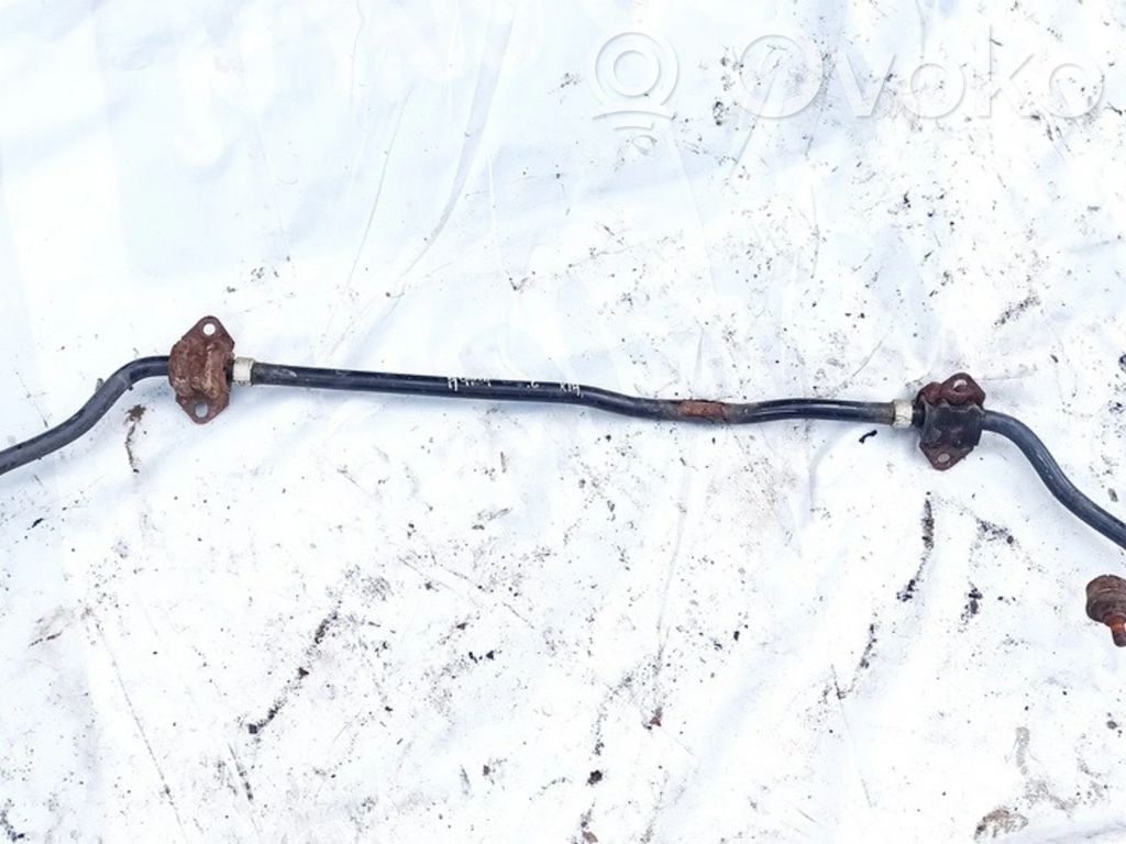 KIA Ceed Bară antiruliu spate 