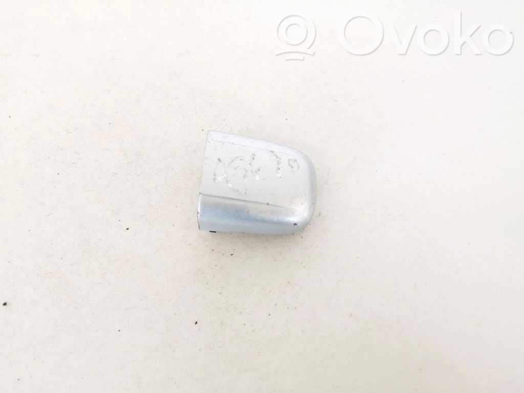 Peugeot 307 Tapa/cubierta de puerta de carga 