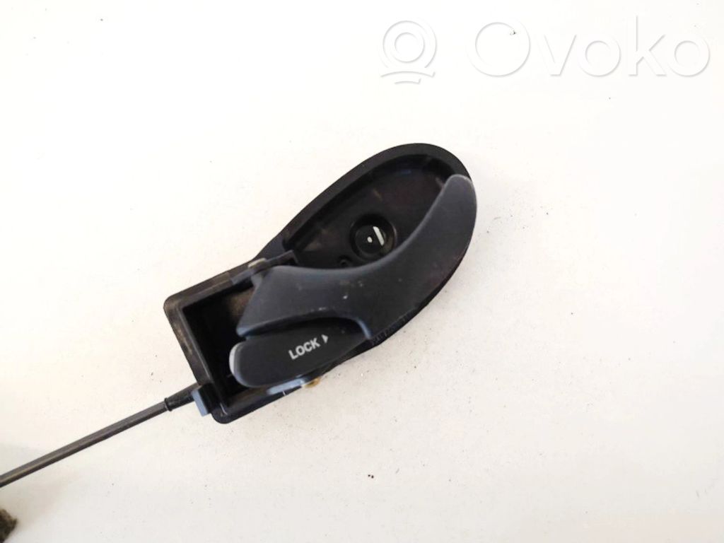 Ford Focus Maniglia interna per portiera posteriore