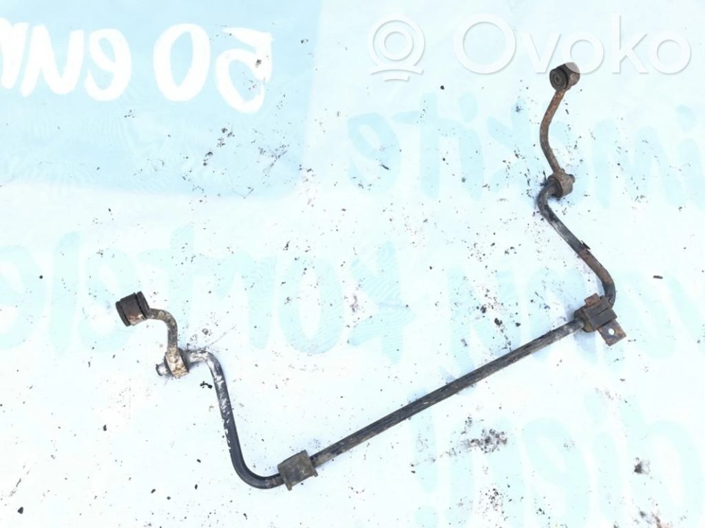 Opel Omega B2 Bară antiruliu spate