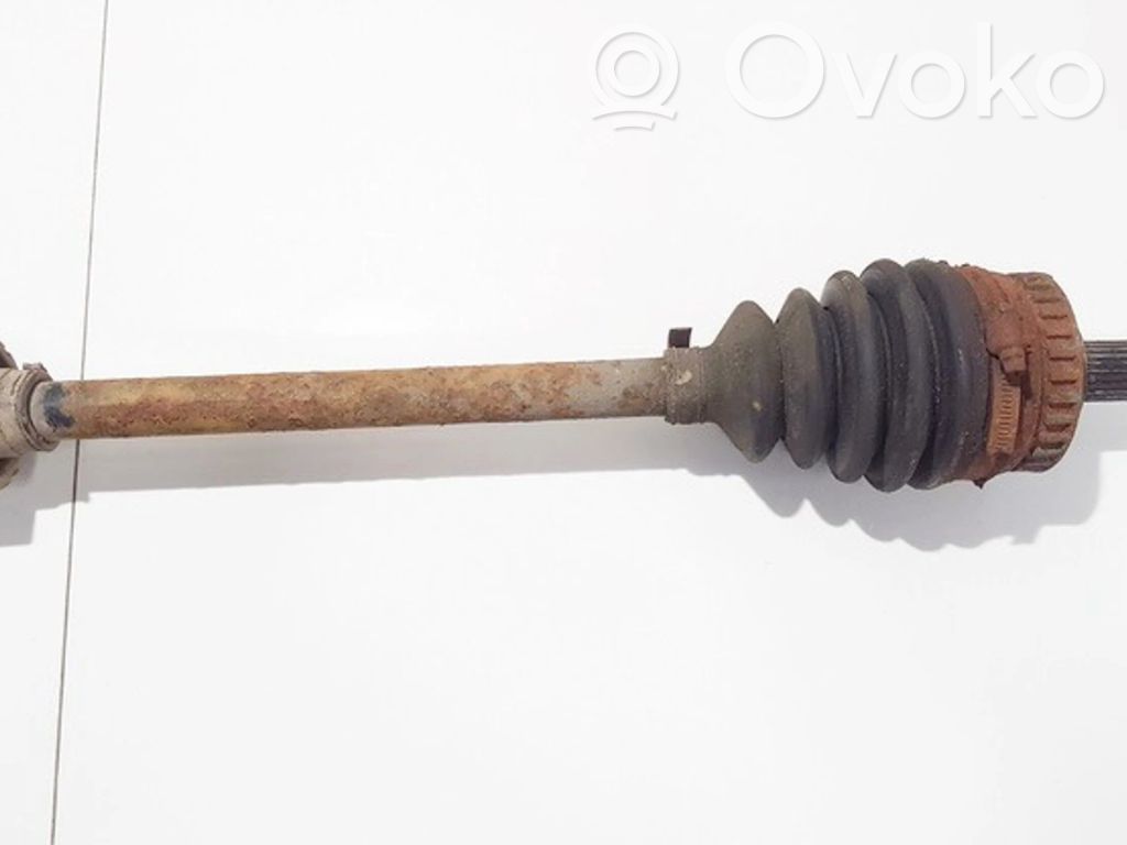 Eje de transmisión delantero   UD400103833,UD400103833