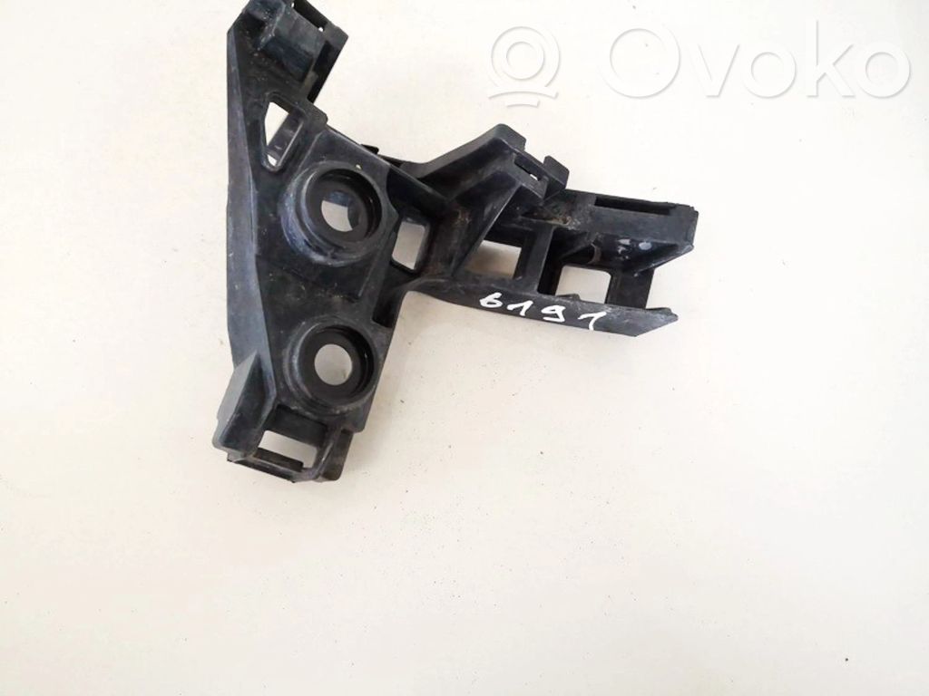 Volkswagen Golf VII Suport montare bară spate