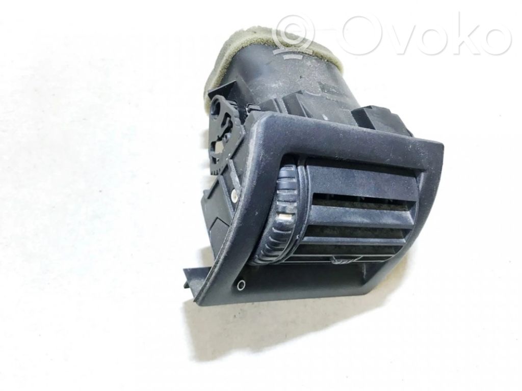 Opel Astra G Rejilla de ventilación central del panel
