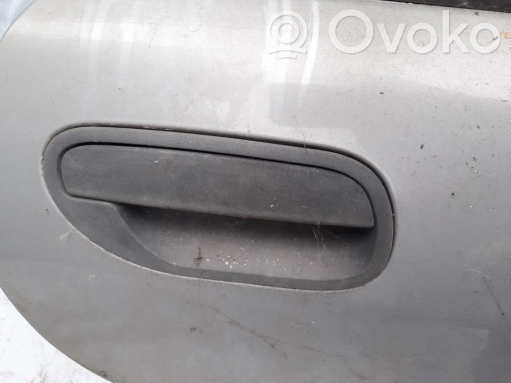 Volvo S40, V40 Manecilla externa puerta delantera 
