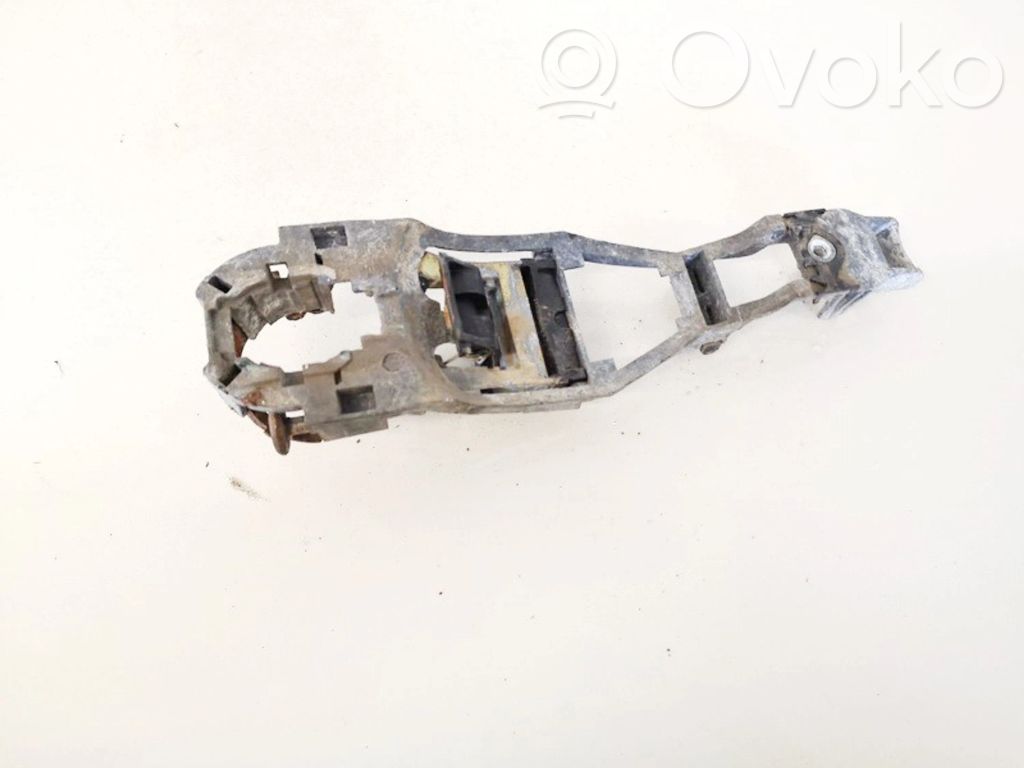 Volkswagen PASSAT B5 Maniglia esterna per portiera anteriore
