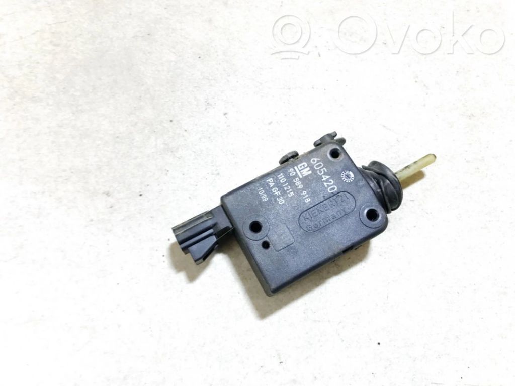Motor închidere centralizată   90589918,1101215,1101215,90589918