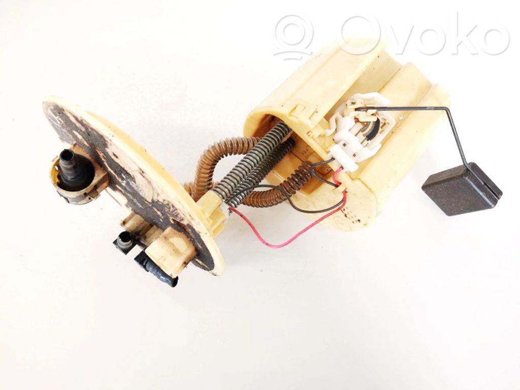 Toyota Avensis T270 Senzor nivel combustibil 