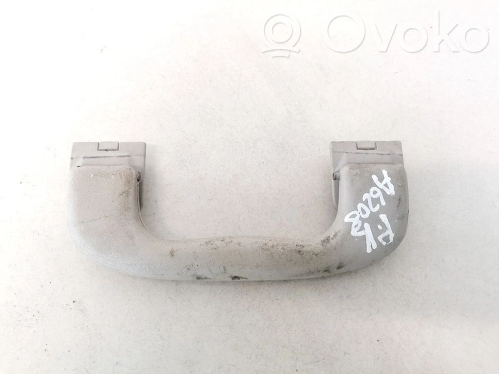 Opel Astra G Asidero interior delantero 