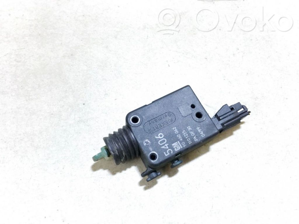 Motor închidere centralizată   90460062,1101215,1101215,90460062