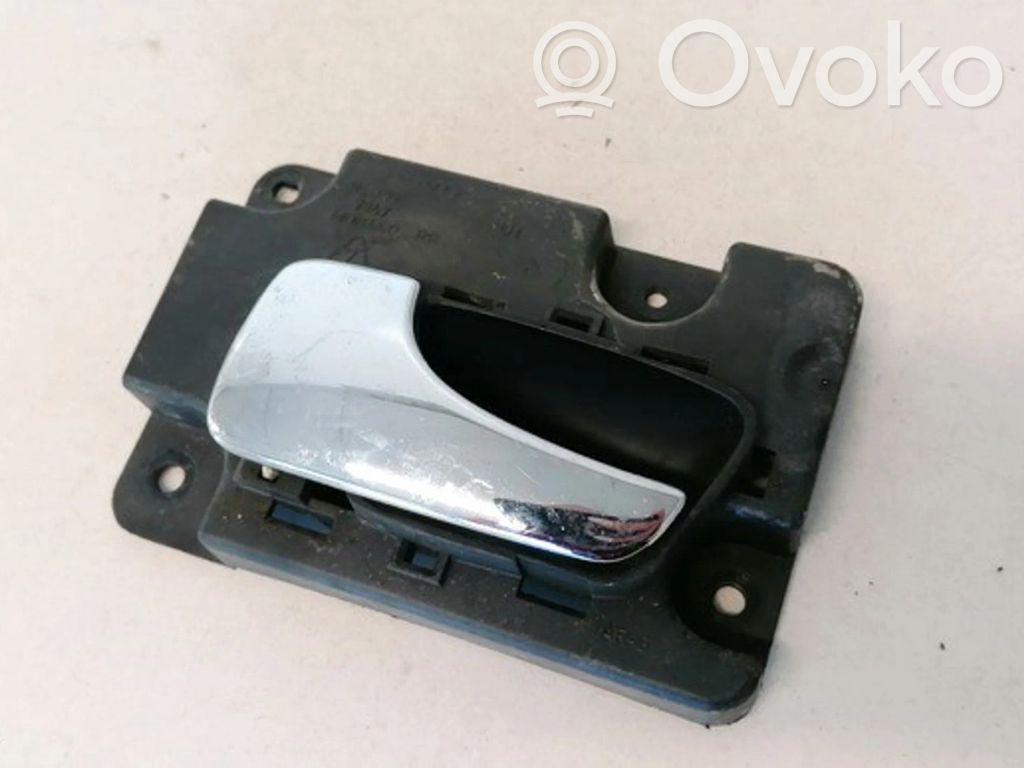 Volvo S70 V70 V70 XC Mâner interior ușă spate