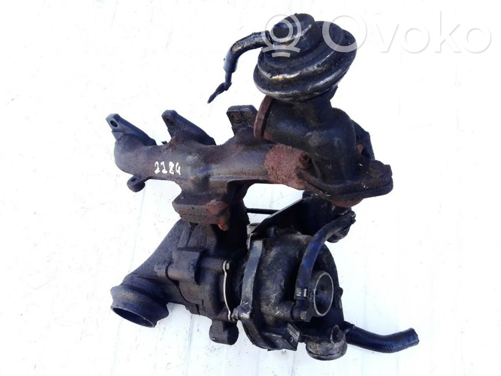 Turbina   KE90010503,00019,00019,53039880009,KE90010503