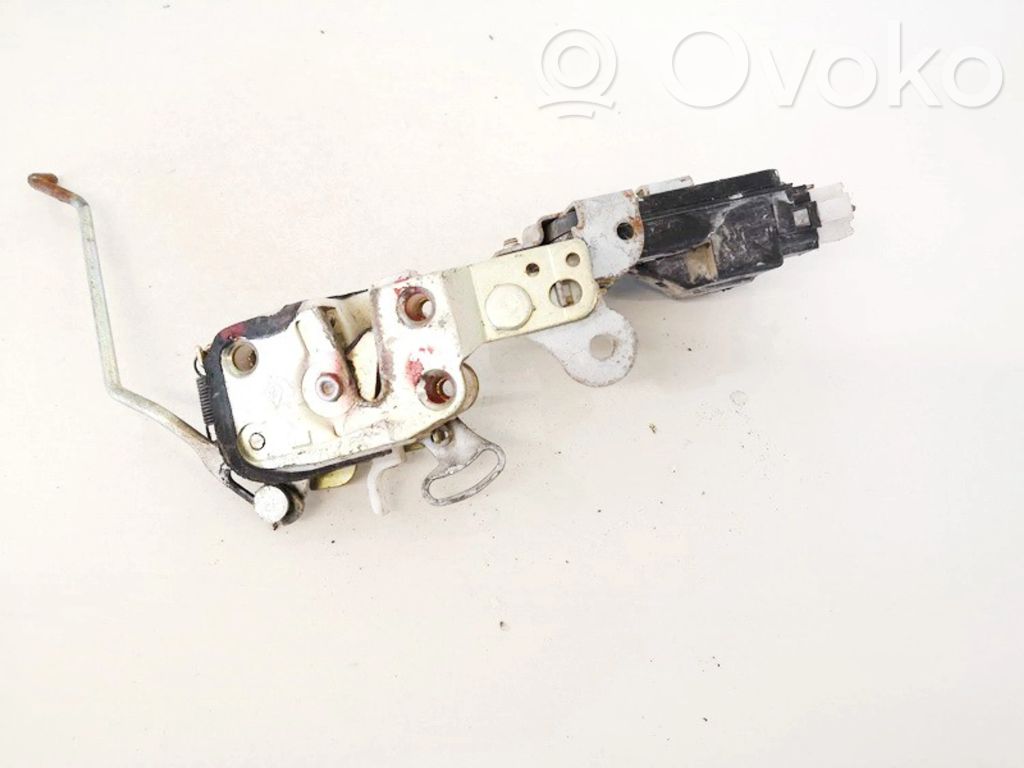 Etuoven lukko   MB517611,1528005650,1528005650,MB517611