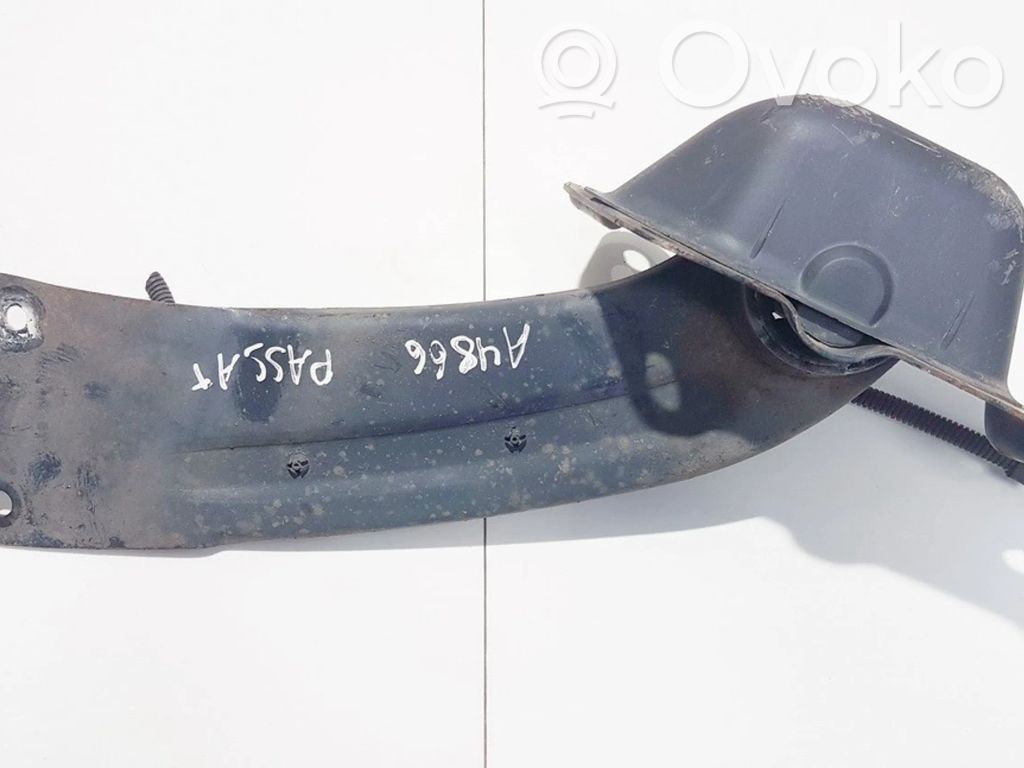 Volkswagen PASSAT B6 Braccio di controllo sospensione posteriore superiore/braccio oscillante 