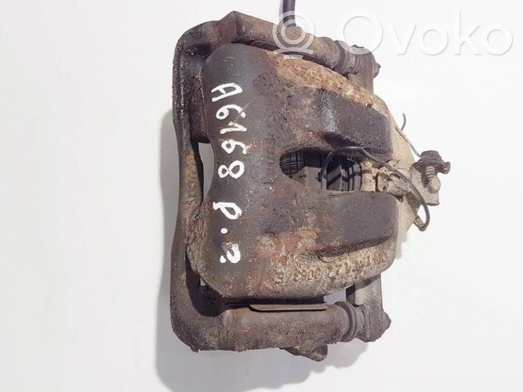Bremssattel vorne   6028,6028