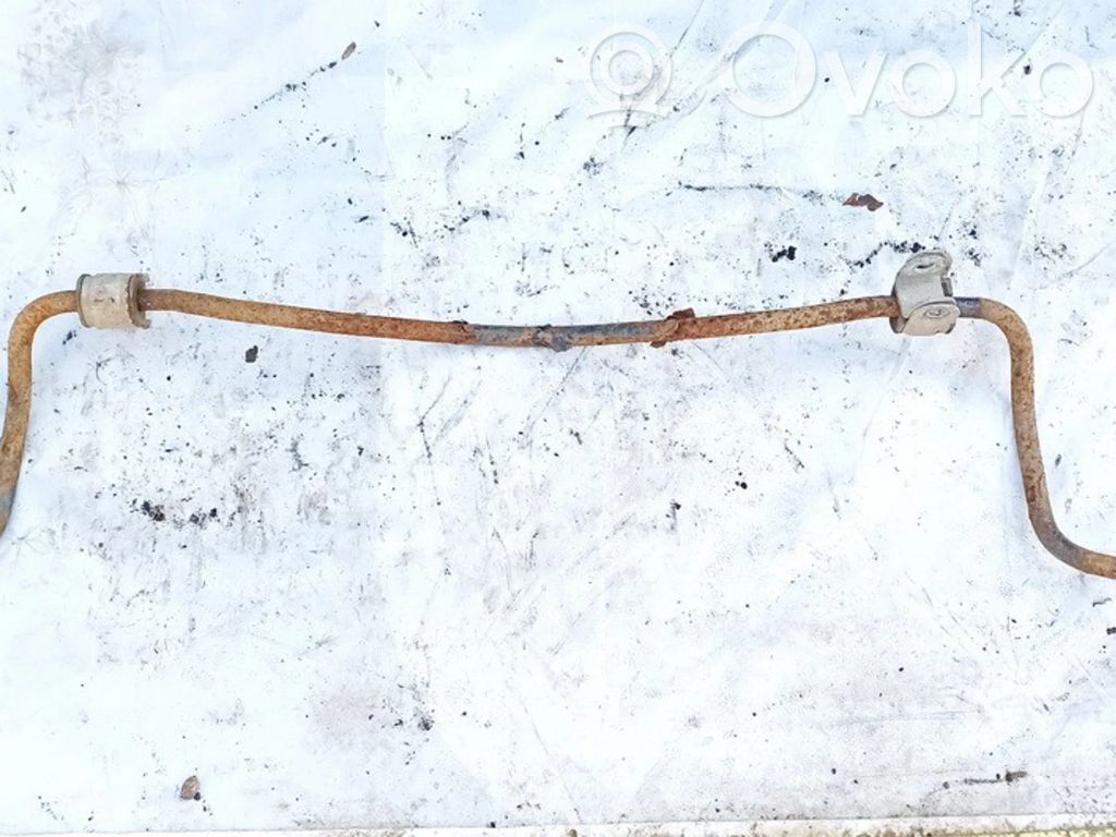 Tylny stabilizator / drążek