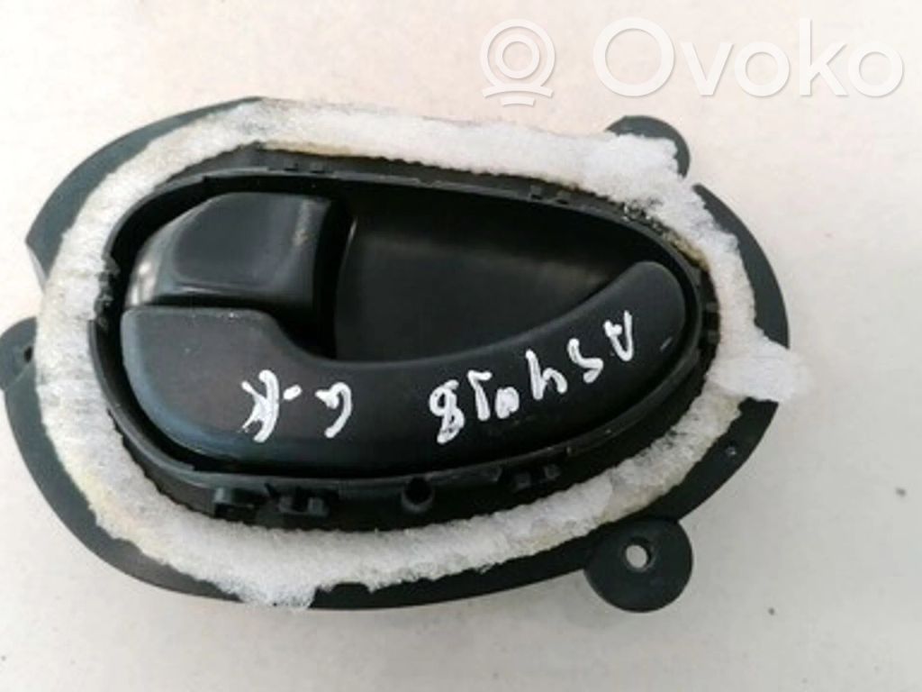 Peugeot 406 Maniglia interna per portiera posteriore 