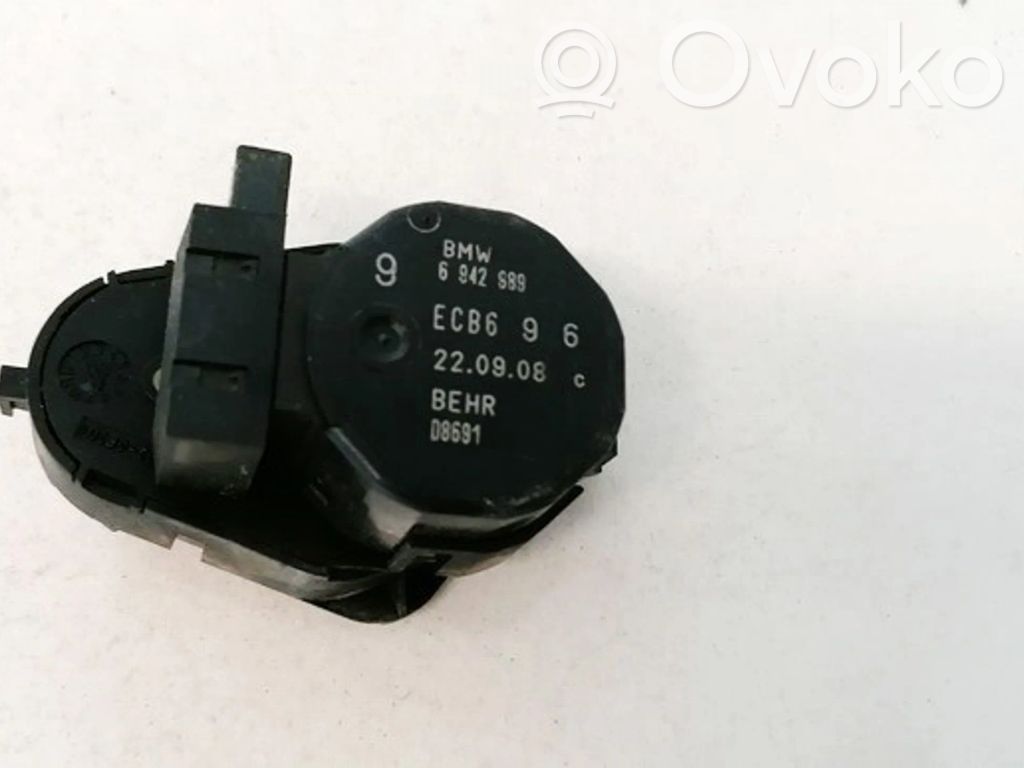 Gaisa vārsta motoriņš   6942989,D8691,6942989,D8691