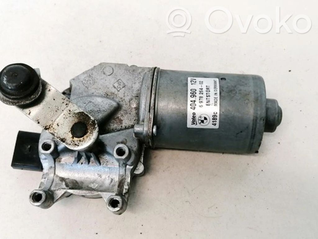Wiper motor   404960,404960,404960,404960,697826402