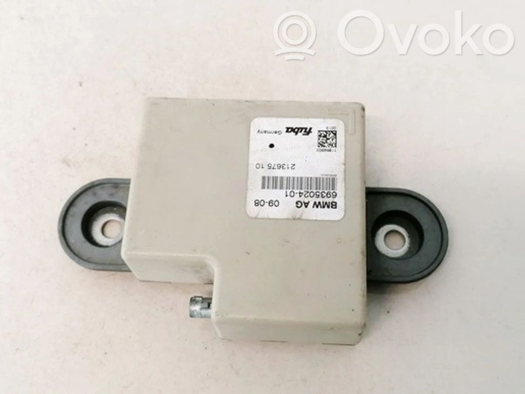 Steuergerät Antenne   693502401,693502401,21367510,693502401,693502401