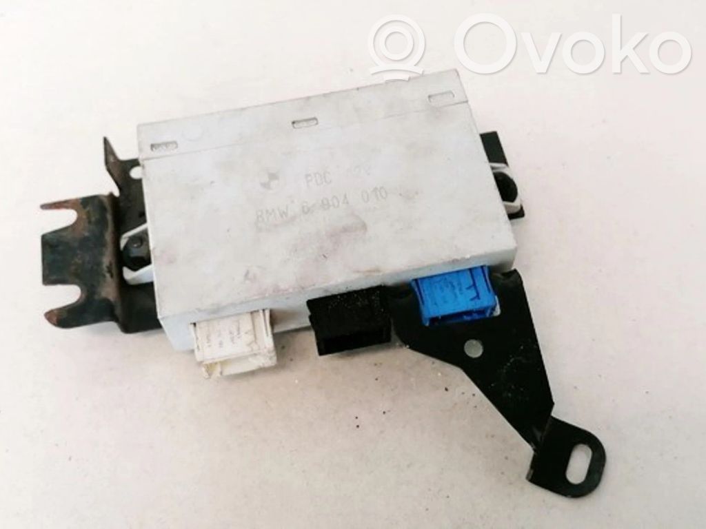 BMW 5 E39 Centralina/modulo sensori di parcheggio PDC 