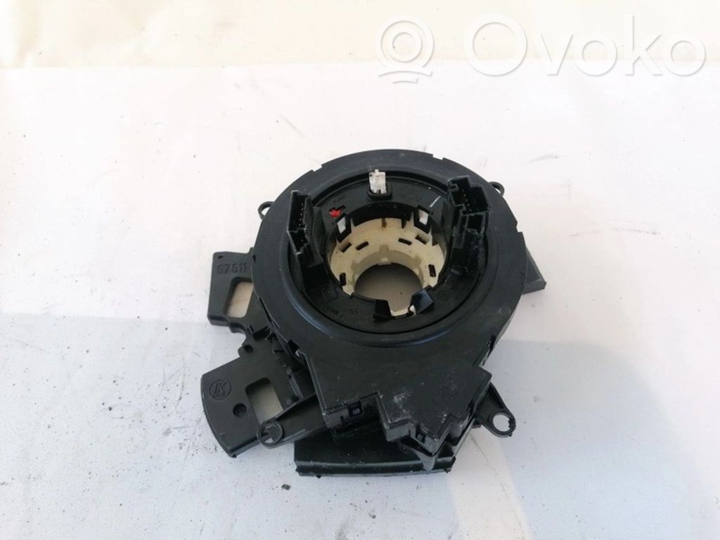 BMW 5 E60 E61 Innesco anello di contatto dell’airbag (anello SRS)