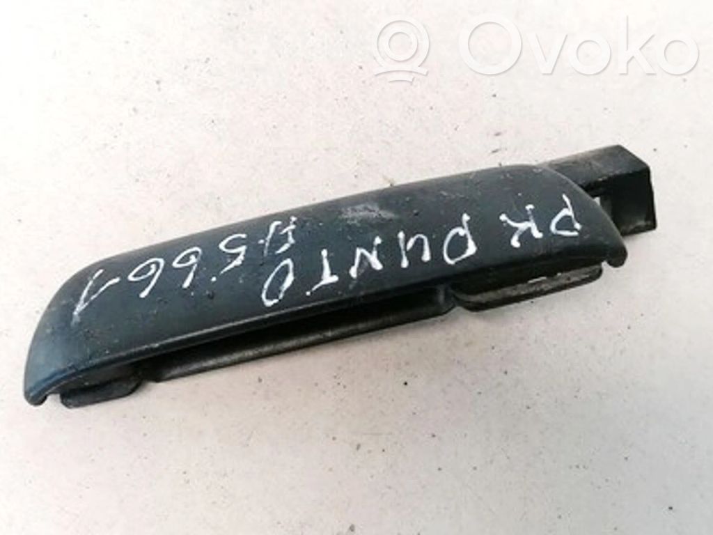 Fiat Punto (176) Etuoven ulkokahva 