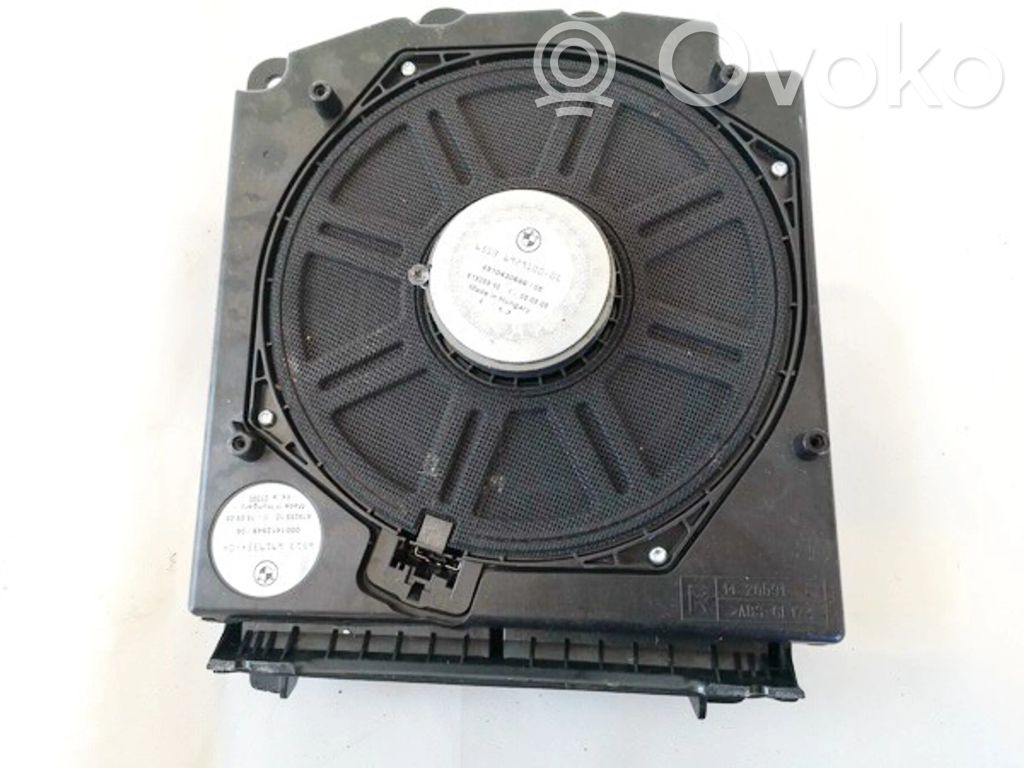 Subwoofer   65136919353404,6513691935404,65136919353404,6513691935404,6513692910001