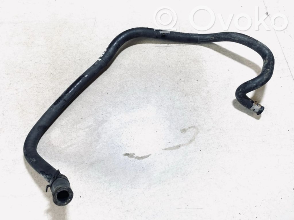 Opel Zafira A Przewód / Wąż chłodnicy 