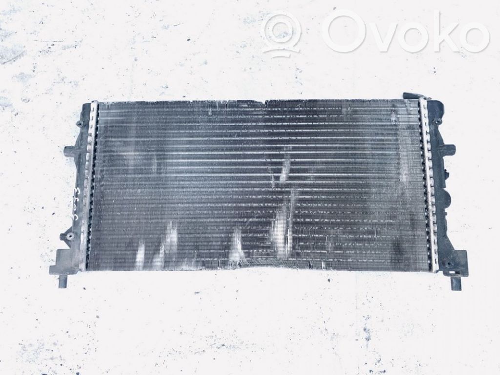 Seat Ibiza IV (6J,6P) Radiator lichid răcire 