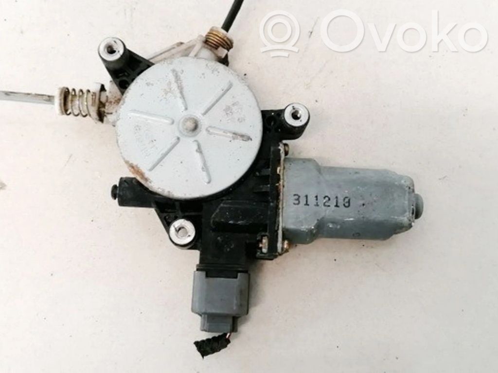 Honda Accord Motor macara geam ușă spate