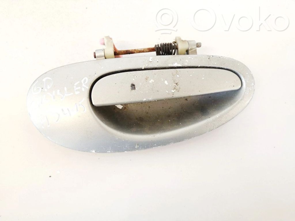 Manecilla externa puerta delantera   24737P,24737P,24737P,24737P