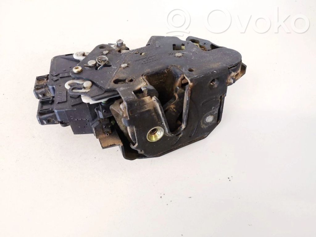 Volvo S70  V70  V70 XC Încuietoare ușă spate 
