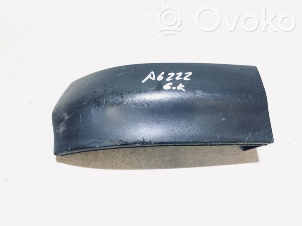 Opel Zafira A Takavalon valaisimen muotolista 