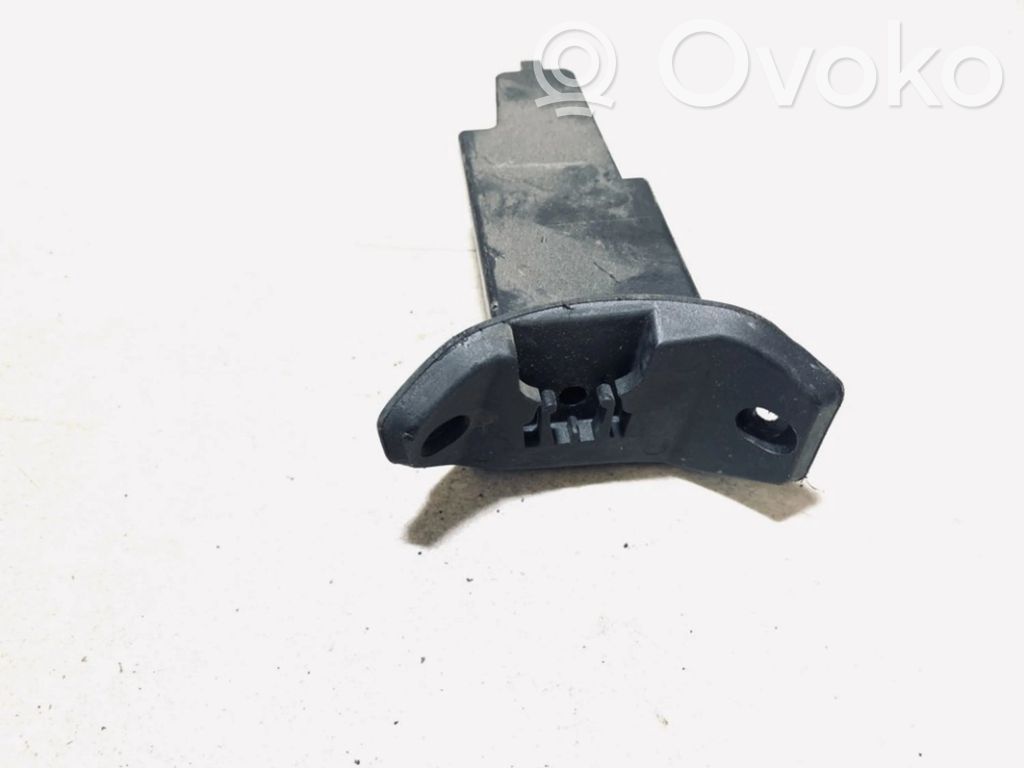 Opel Zafira A Altra parte esteriore