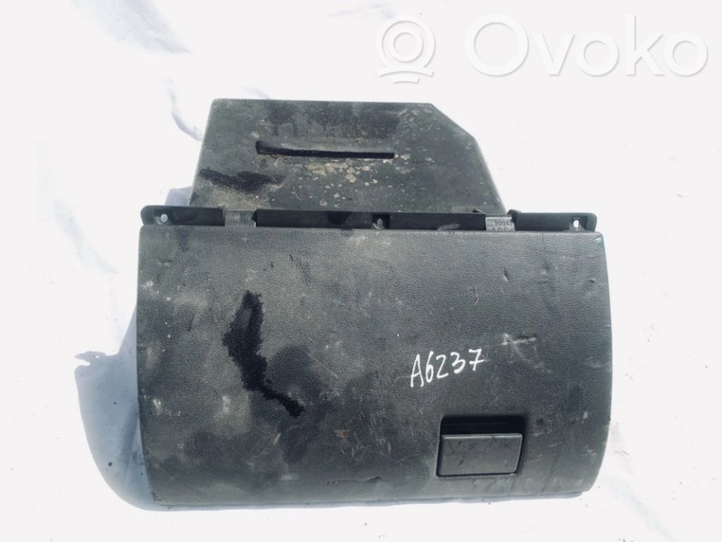Opel Astra G Vano portaoggetti