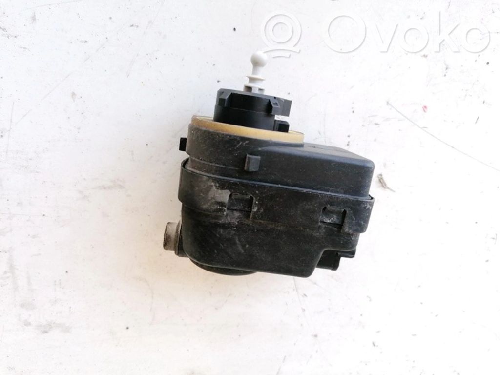Fiat Ulysse Moteur de réglage du niveau des phares