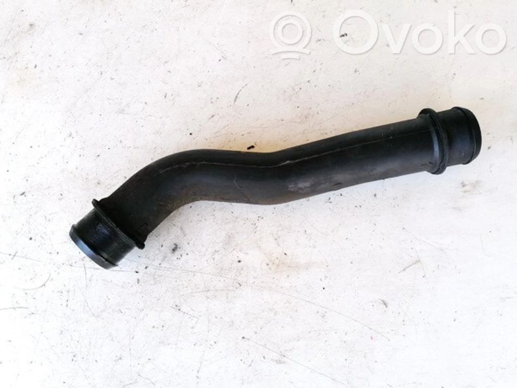 Fiat Scudo Furtun/conductă intercooler