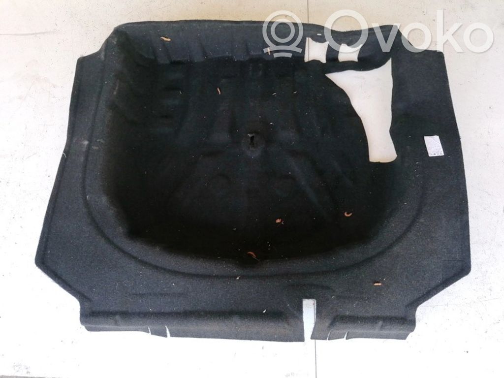 Volkswagen Golf VII Alte elemente acoperire portbagaj 