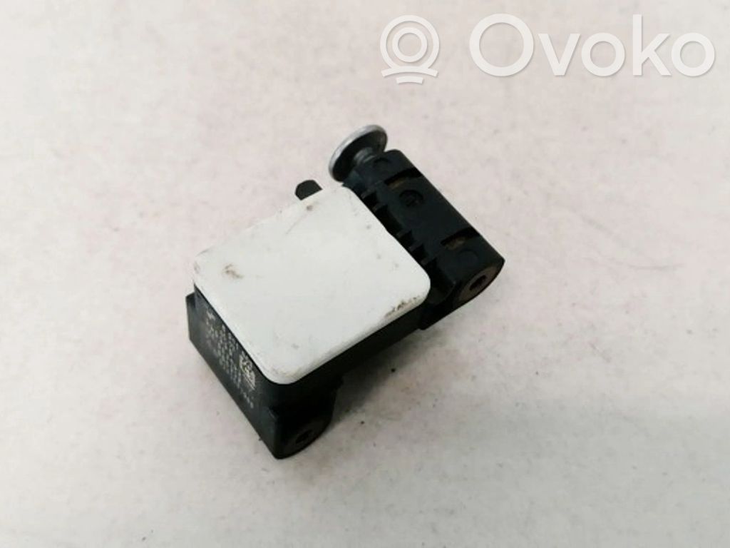 BMW 3 E90 E91 Sensore d’urto/d'impatto apertura airbag 