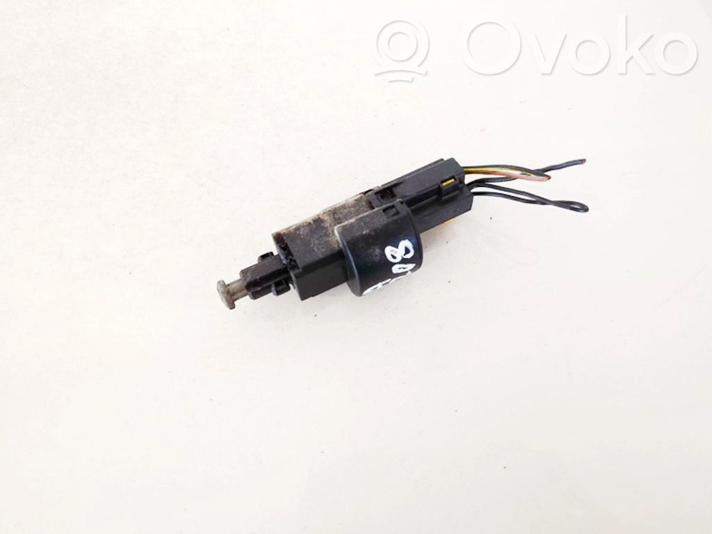 Opel Astra G Interruttore del pedale del freno