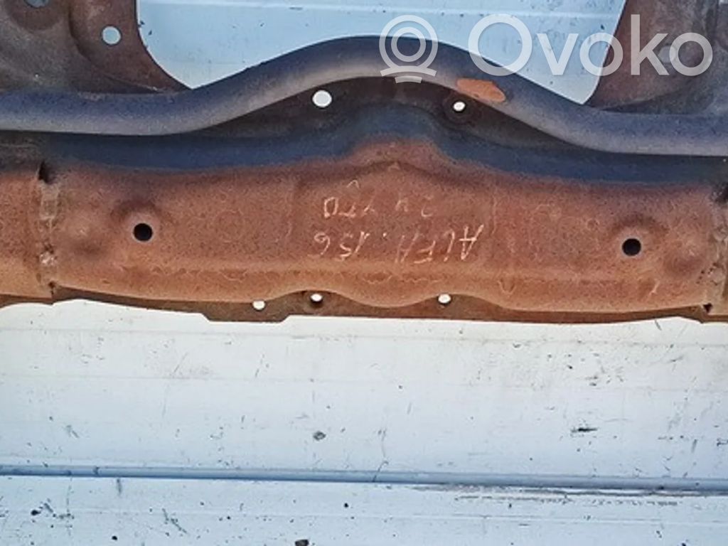 Stabilizator przedni / drążek