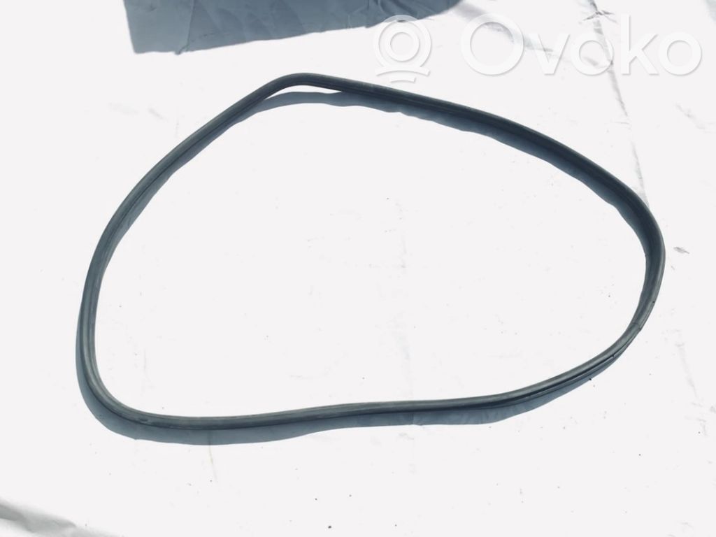 BMW 3 F30 F35 F31 Cheder cauciuc ușă spate 