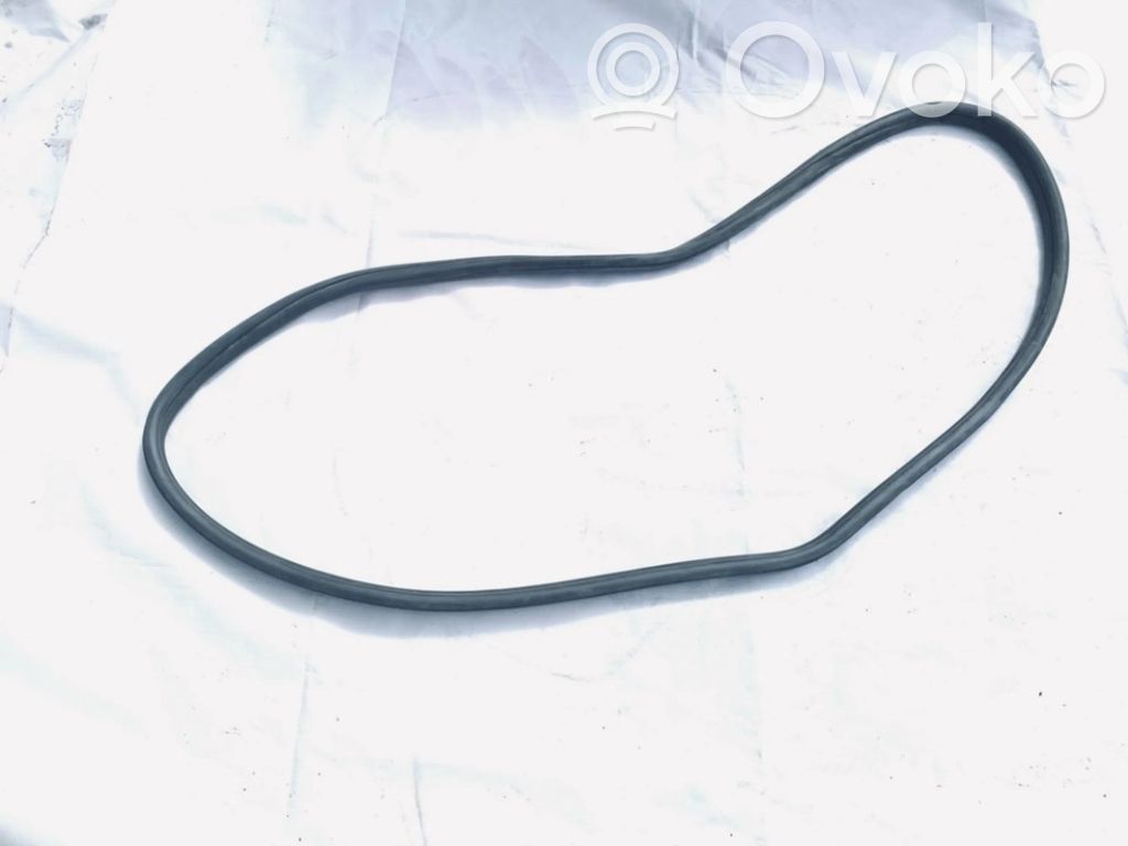 BMW 3 F30 F35 F31 Cheder cauciuc ușă spate 